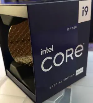 Intel Core i9-12900KS - Core i9 12th Gen Alder Lake 16-Core (8P+8E) 3.4 GHz LGA 1700 150W Intel UHD Graphics 770 Desktop Processor - BX8071512900KS