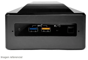 Intel NUC mini pc kit BOXNUC8i3BELS1 i3-8140U
 AD COMPONENTS