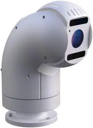 BENESTON 6G-SDI Speed Dome IR Camera 6G-SDI Positioning System / 4K IR PTZ / 4K Speed Dome Camera / PTZ/ 2160p 1080p 1080i,720p Adjustable/ Broadcast/ 20x / VISCA