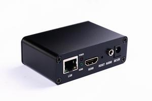 BENESTON HDMI to IP Decoder/ Rtmp / Broadcast / iptv / HDMI DECODER H.265 H.264