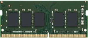 Kingston 16GB DDR4 SDRAM Memory Module - For Workstation, Mobile Workstation - 16 GB - DDR4-2666/PC4-21333 DDR4 SDRAM - 2666 MHz Single-rank Memory - CL19 - 1.20 V - ECC - KTH-PN426ES8/16G