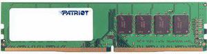 Patriot SL 4GB DDR4 2666MHz (PC4-21300) UDIMM  CL19 1.2V Dual Rank