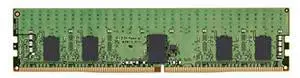 Kingston 8GB DDR4 SDRAM Memory Module - 8 GB (1 x 8GB) - DDR4-2666/PC4-21300 DDR4 SDRAM - 2666 MHz - ECC - Registered - 288-pin - DIMM - KTH-PL426S8/8G