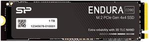 Silicon Power ED90 1TB TLC PCIe Nvme Gen4x4 M.2 2280 Internal Solid State Drive