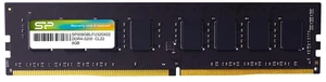 Silicon Power Memory Module DDR4 8GB 3200MHz PC4-25600 CL22 1.2V 288-Pin UDIMM Desktop PC Computer RAM Memory SP008GBLFU320X02 Silicon Power Memory Module DDR4 8GB 3200MHz PC4-25600 CL22 1.2V 288-Pin UDIMM Desktop PC Computer RAM Memory SP008GBLFU320X02