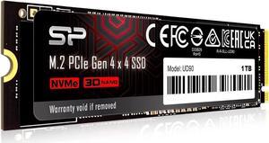 Disque dur interne Crucial P2 CT1000P2SSD8 SSD Interne 1To, Vitesses  atteignant 2400 Mo/s (3D NAND, NVMe, PCIe, M.2)