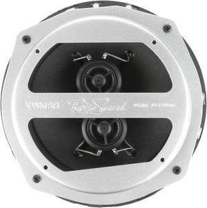 Deluxe Dash Replacement Speaker for 1958-77 Volkswagen Beetle