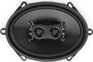 RetroSound 5"x7" DVC 2-Way Dash Speaker