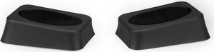 RetroSound RetroPod 4x6-inch Surface Mount Speaker Modules