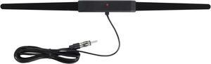 Retro Manufacturing WPA2 Enhanced Amplified Hide-Away Antenna