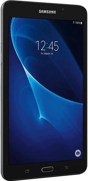 Samsung Galaxy Tab A 7" SM-T280 8GB Black - WiFi - Grade B