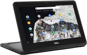 Dell Chromebook 3100 2-in-1 - 4GB Ram 32GB Storage - Grade A
