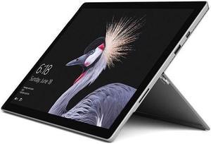 Microsoft Surface Pro 5th. Gen - 12.3" Intel Core I7 Dual-Core 8GB RAM 256GB SSD Windows 10 (Used)