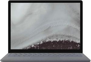 Microsoft Surface Laptop 2 (Model 1769) 13.5" - Core I5 - 8GB RAM 256GB STORAGE -  Windows 10 Pro - Grade A Certified Refurbished