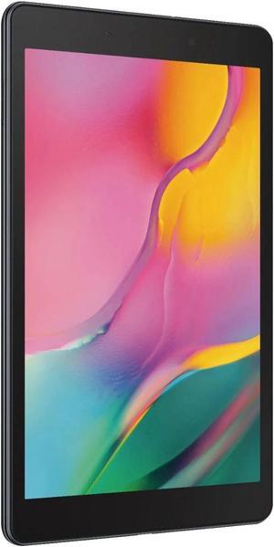 Restored Samsung Galaxy Tab A SM-T290 - 8.0" Qualcomm SDM429 Snapdragon 429 - 2GB RAM 32GB Storage - Wifi - Black