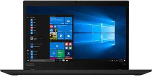 Restored Lenovo Thinkpad T490S - 14" Intel Core i5-8265U 4GB RAM 256GB Storage - Windows 10 (Refurbished)