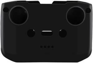 Anti-bump Cover Silicone Protective Sleeve for DJI Mavic 3 / Mini 3 PRO / Air 2/Air 2S/Mini 2 RC-N1 Remote Control Drone Accessories Black