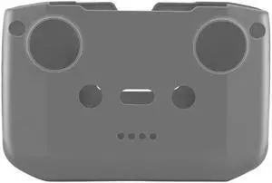 Anti-bump Cover Silicone Protective Sleeve for DJI Mavic 3 / Mini 3 PRO / Air 2/Air 2S/Mini 2 RC-N1 Remote Control Drone Accessories Gray