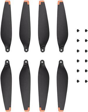 2 Pairs 6030 Propeller Props Blade Replacement for DJI Mavic Mini 3 Pro Drone Light Weight Wing Fans Spare Parts Accessory
