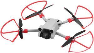 Light Weight Propeller Guard for DJI Mini 3 Pro Drone Blade Props Protective Cover Ring Accessories