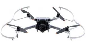 Wtohoby Mini 5 Pro Propeller Guard Quick Release Prop Protector Blade Bumper Shielding Rings Cover Compatible with DJI Mini 5 Pro Accessories Wtohoby Mini 5 Pro Propeller Guard Quick Release Prop Protector Blade Bumper Shielding Rings Cover Compatible with DJI Mini 5 Pro Accessories