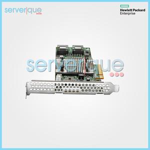 HP H240 Dual Port 12G SAS / 6G SATA PCI-E 3.0 x8 Smart HBA