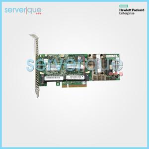 HP Smart Array P440/4GB 12Gbps SAS 1-port RAID Controller