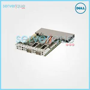 Dell Broadcom 57414 25Gbps Dual-Port SFP28 Rack Network Daughter Card
