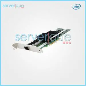 Intel Ethernet Single-Port 40GBE QSFP+ Converged Network Adapter