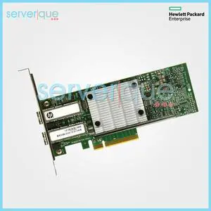 HP FlexFabric 10Gb 2-port 530SFP+ Adapter