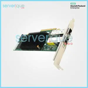 HP NC552SFP 10Gb 2-port Ethernet Server Adapter