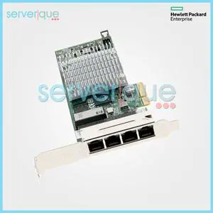 HP NC375T PCI Express Quad Port Gigabit Server Adapter