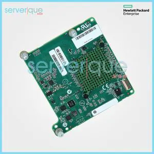 HP FlexFabric 10Gbps 2-port 554M Adapter Card 649870-001 647588-001