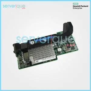 HP Flex-10 10Gb Dual Port 530FLB FIO Adapter 656588-001 657132-001