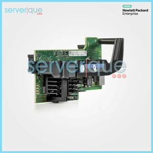 HP FlexFabric 10Gb 2-port 554FLB FIO Adapter 649940-001 647584-001 HP FlexFabric 10Gb 2-port 554FLB FIO Adapter 649940-001 647584-001