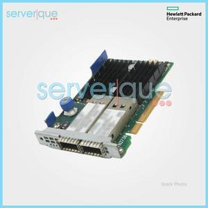 HP Ethernet 10/25Gb 2-port 640FLR-SFP28 Adapter 817747-001 840139-001