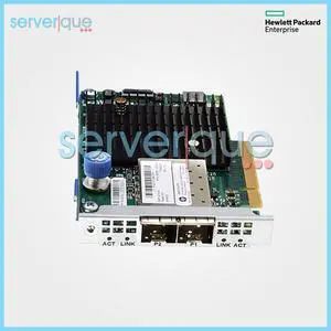 HP FlexFabric 10Gb Dual Port 556FLR-SFP+ Adapter 764460-001