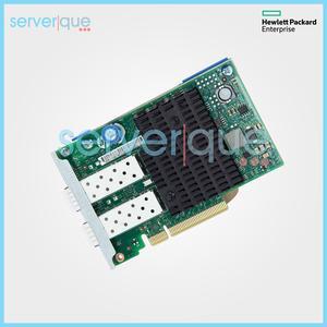 HP Ethernet 10Gb 2-port 560FLR-SFP+ Adapter 669281-001 665241-001