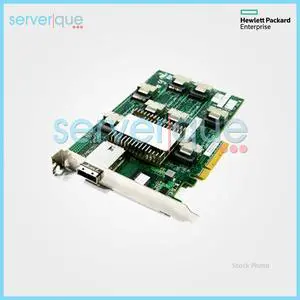 468406-B21 HP 24 Bay 3Gb SAS Expander Card PCI-E 487738-001 468405-001