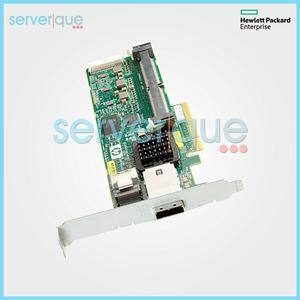 462834-B21 HP Smart Array P212/256 MB PCI-Express x8 SAS Controller 462594-001