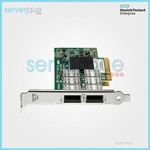 A8003A 4GB DUAL Channel PCI-E Fibre Channel Host Bus Adapter 397740-001