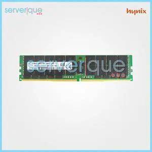 HMAA8GL7CPR4N-WM Hynix 64GB PC4-23400 DDR4-2933MHz ECC Reg CL21 Quad-Rank Memory