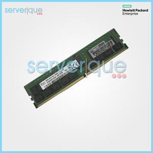 P00924-B21 HPE 32GB 2Rx4 DDR4-2933 PC4-2933Y-R CL21 Reg Memory P06189-001