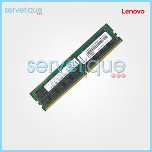 46W0835 Lenovo 32GB PC4-19200 DDR4-2400MHz ECC Reg CL17 1.2V Dual Rank Memory