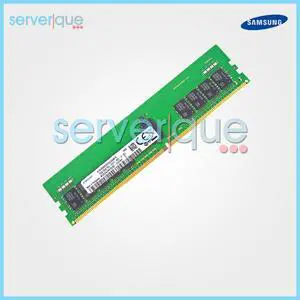 M393A2K43CB2-CVF Samsung 16GB PC4-23400 DDR4-2933MHz ECC Reg CL21 2RX4 Memory