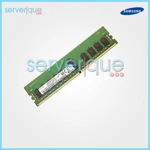 M393A2K40CB2-CTD Samsung 16GB PC4-21300 DDR4-2666MHz ECC Reg Single Rank Memory