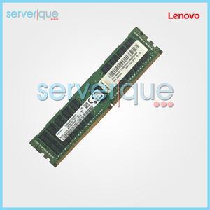 46W0831 Lenovo 16GB PC4-19200 DDR4-2400MHz ECC Reg CL17 1.2V Dual-Rank Memory