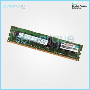 805347-B21 HP 8GB Single Rx8 DDR4-2400 PC4-2400T-R REG RAM 819410-001 809080-091
