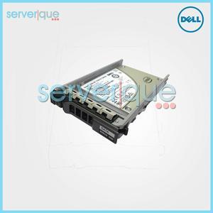 9F3GY Dell 800GB 6Gbps 2.5" SFF SATA MLC Hot-Plug SSD Hard Drive 09F3GY