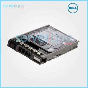 TMVN7 Dell 2TB 7.2K SAS 12G 2.5" Near Line 128M Hard Drive 0TMVN7